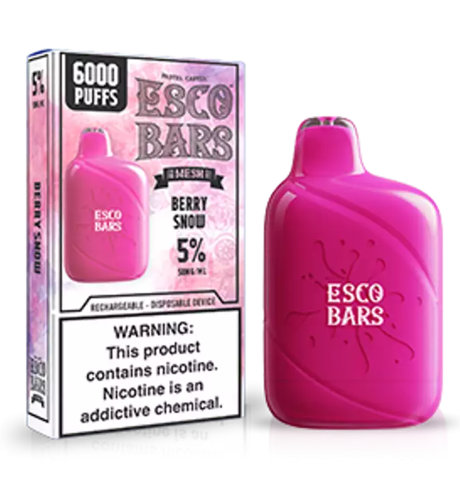 esco bars