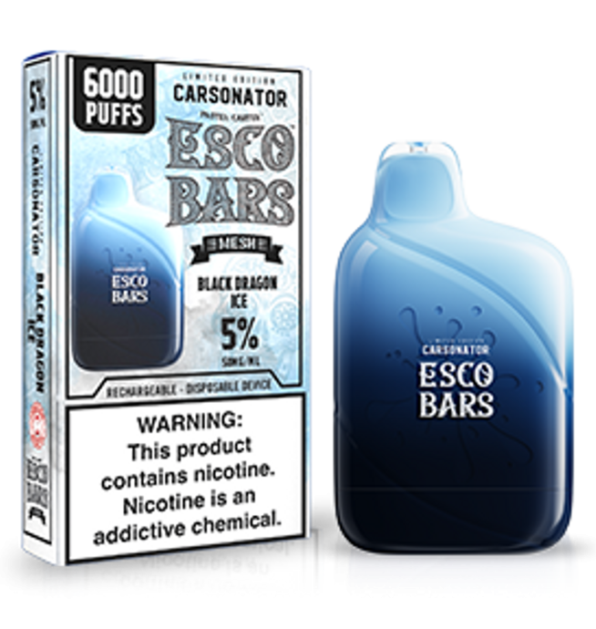 esco bars