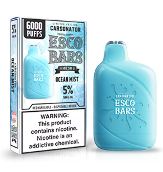 esco bars