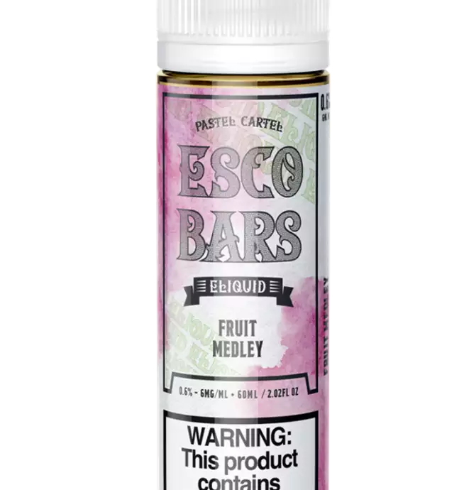 ESCO BARS